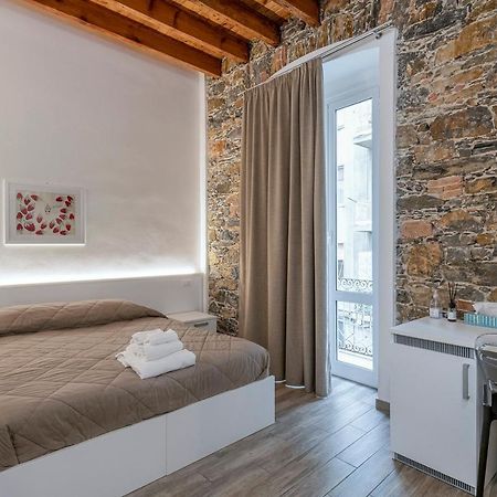 La Casa Di Mattia Bed and Breakfast Λα Σπέτσια Εξωτερικό φωτογραφία