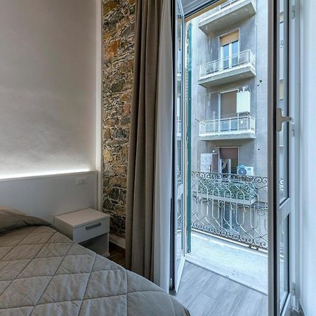 La Casa Di Mattia Bed and Breakfast Λα Σπέτσια Εξωτερικό φωτογραφία