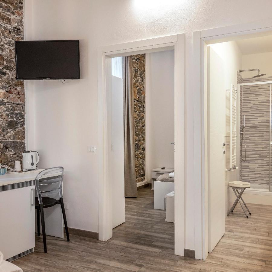 La Casa Di Mattia Bed and Breakfast Λα Σπέτσια Εξωτερικό φωτογραφία