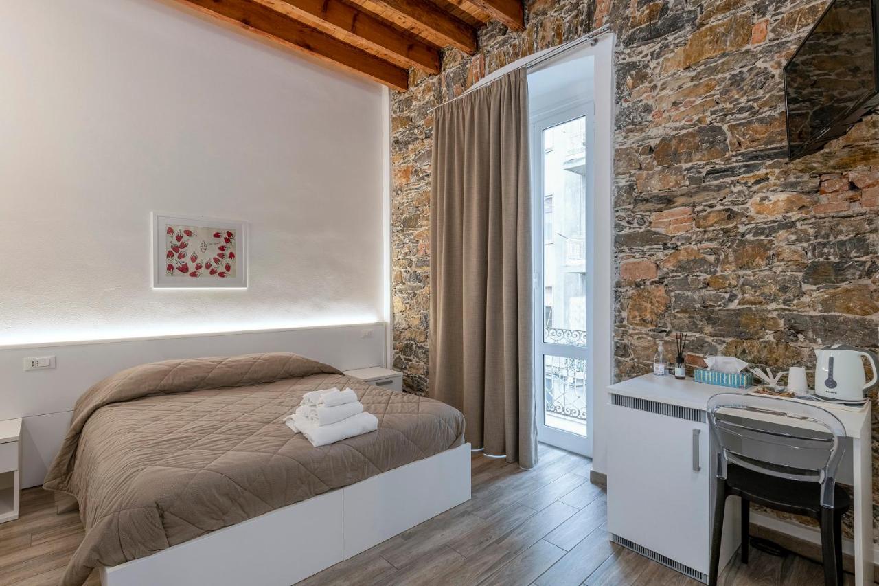 La Casa Di Mattia Bed and Breakfast Λα Σπέτσια Εξωτερικό φωτογραφία