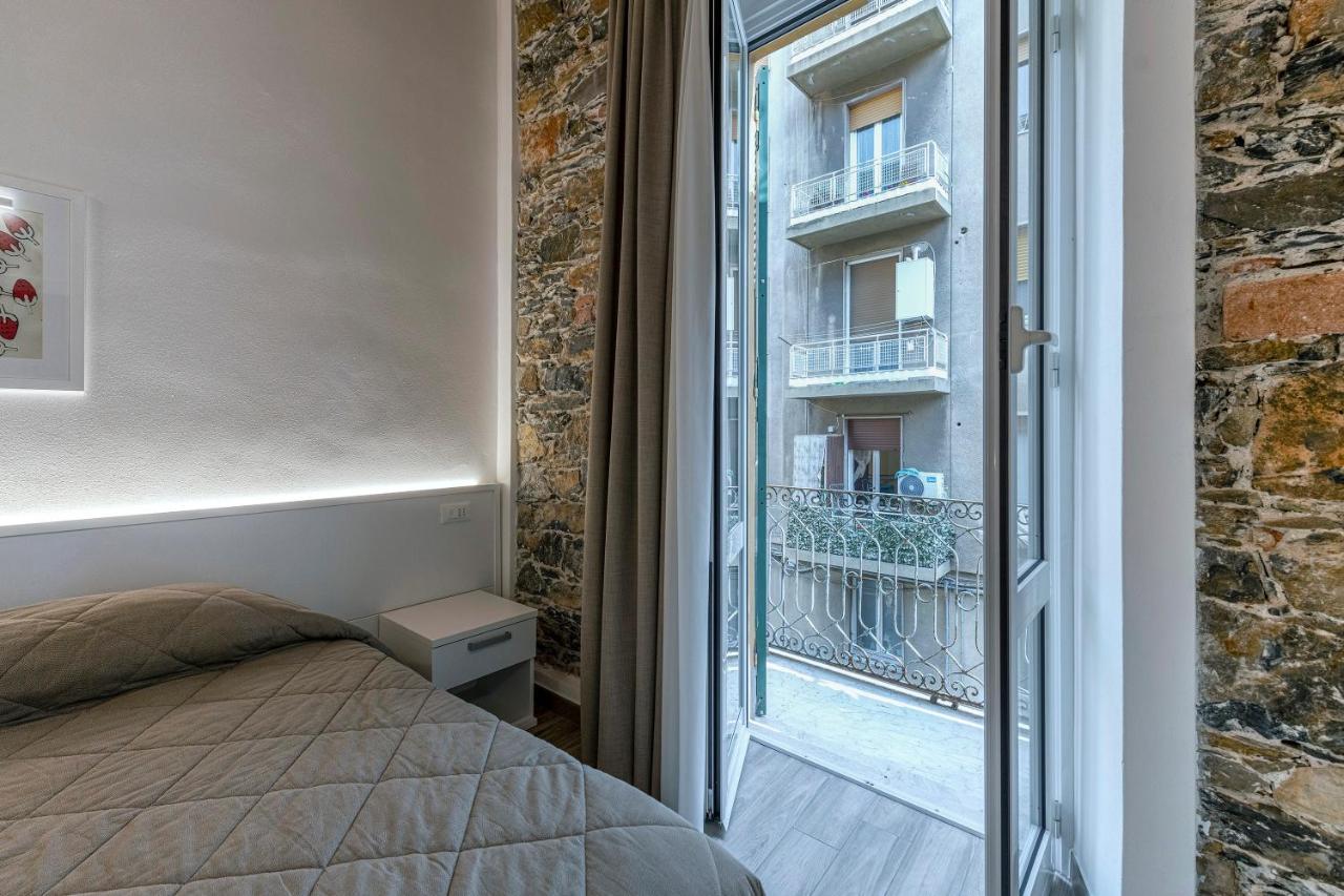 La Casa Di Mattia Bed and Breakfast Λα Σπέτσια Εξωτερικό φωτογραφία