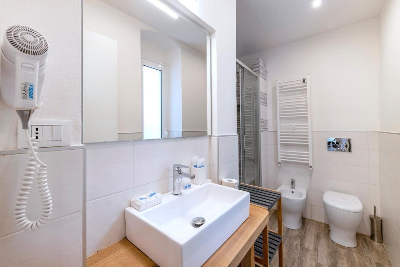 La Casa Di Mattia Bed and Breakfast Λα Σπέτσια Εξωτερικό φωτογραφία
