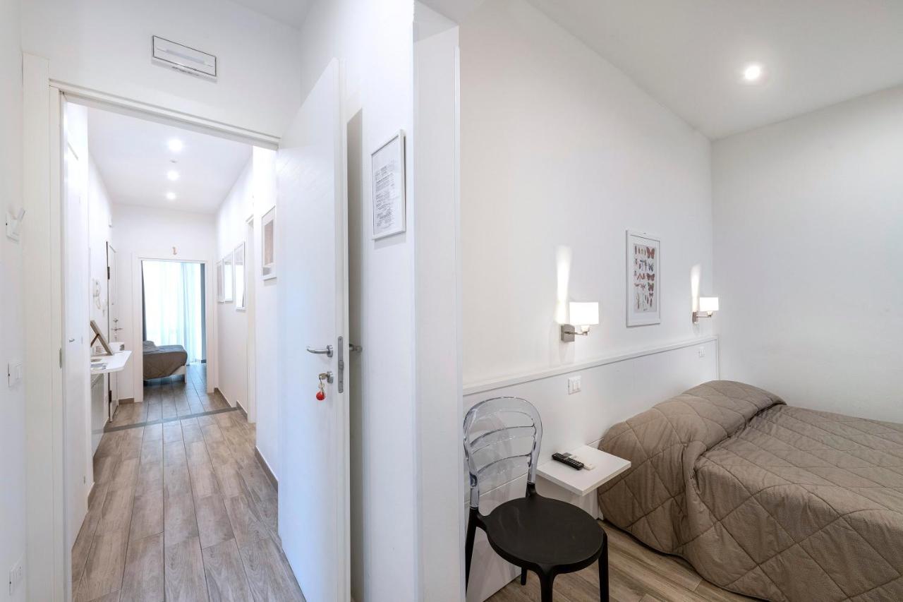 La Casa Di Mattia Bed and Breakfast Λα Σπέτσια Εξωτερικό φωτογραφία