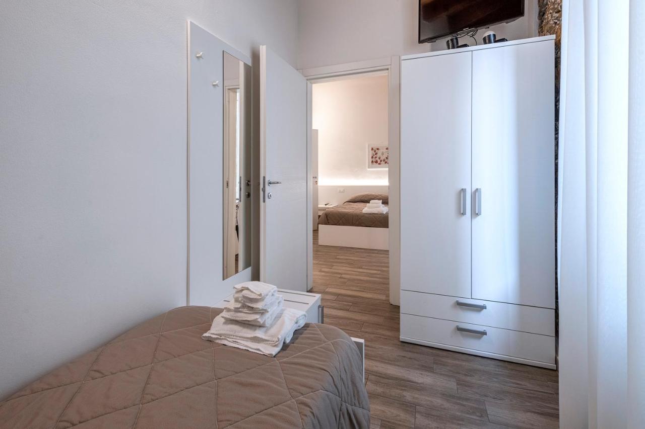 La Casa Di Mattia Bed and Breakfast Λα Σπέτσια Εξωτερικό φωτογραφία