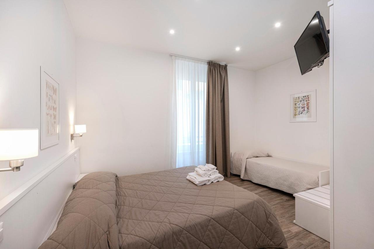 La Casa Di Mattia Bed and Breakfast Λα Σπέτσια Εξωτερικό φωτογραφία