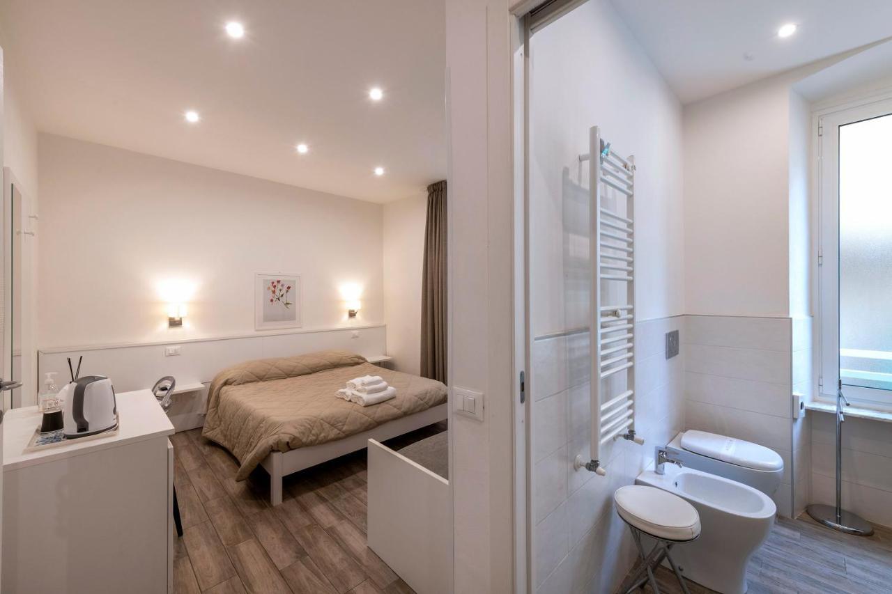 La Casa Di Mattia Bed and Breakfast Λα Σπέτσια Εξωτερικό φωτογραφία
