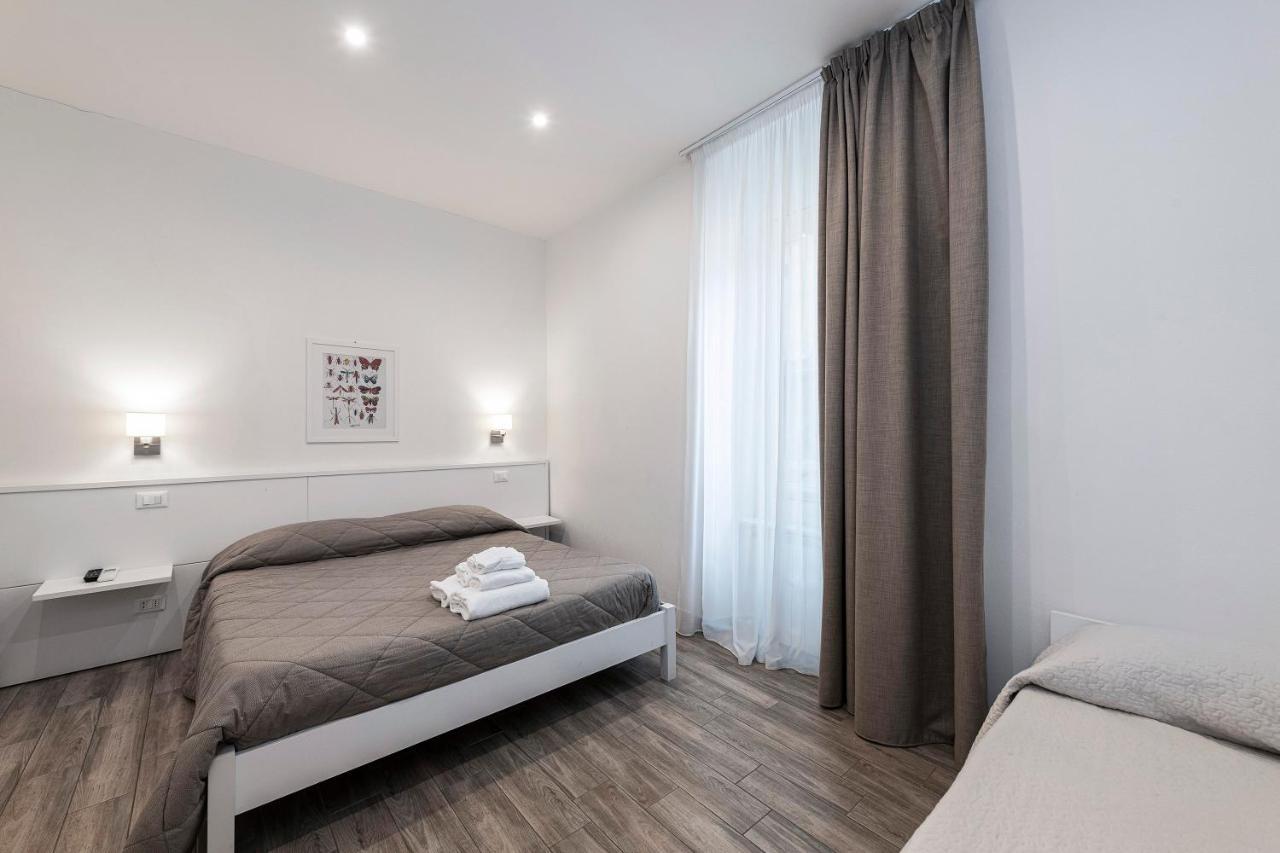 La Casa Di Mattia Bed and Breakfast Λα Σπέτσια Εξωτερικό φωτογραφία